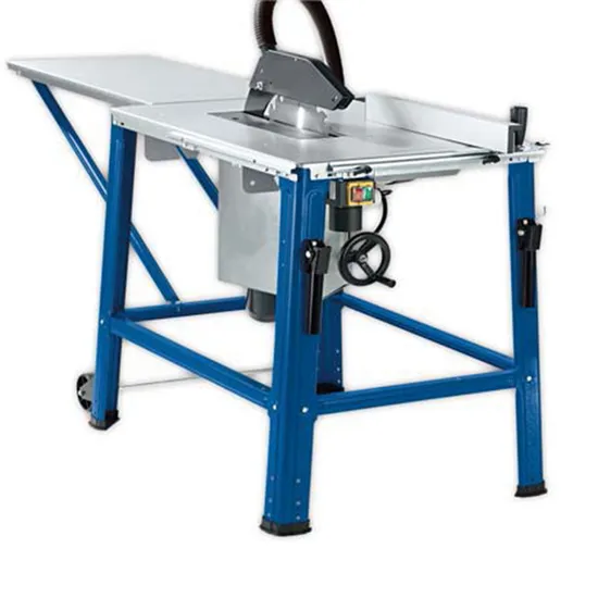 Allwin Table Saw 315mm Wood Saw for Wood Cutting