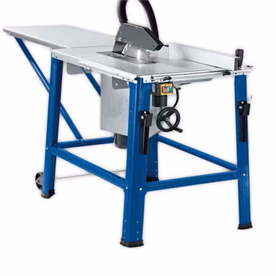 Allwin Table Saw 315mm Wood Saw for Wood Cutting
