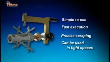 Manual 63-200 Máquina de soldadura por fusión a tope de tubería de PE de 4 m