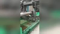 Yongjian Laser Pipe Welding Machine Metal CNC Drain Pipe Butt Fusion Welding Machine