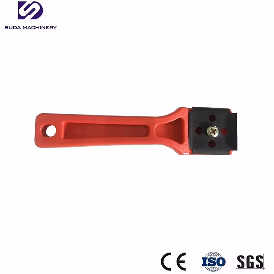 Máquina de soldadura por electrofusión de tubos de polietileno Sde315b